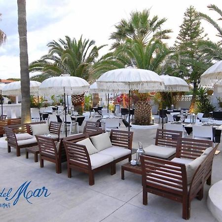 Apartamento Marinero By Solymar Holiday Torre Del Mar Exterior photo