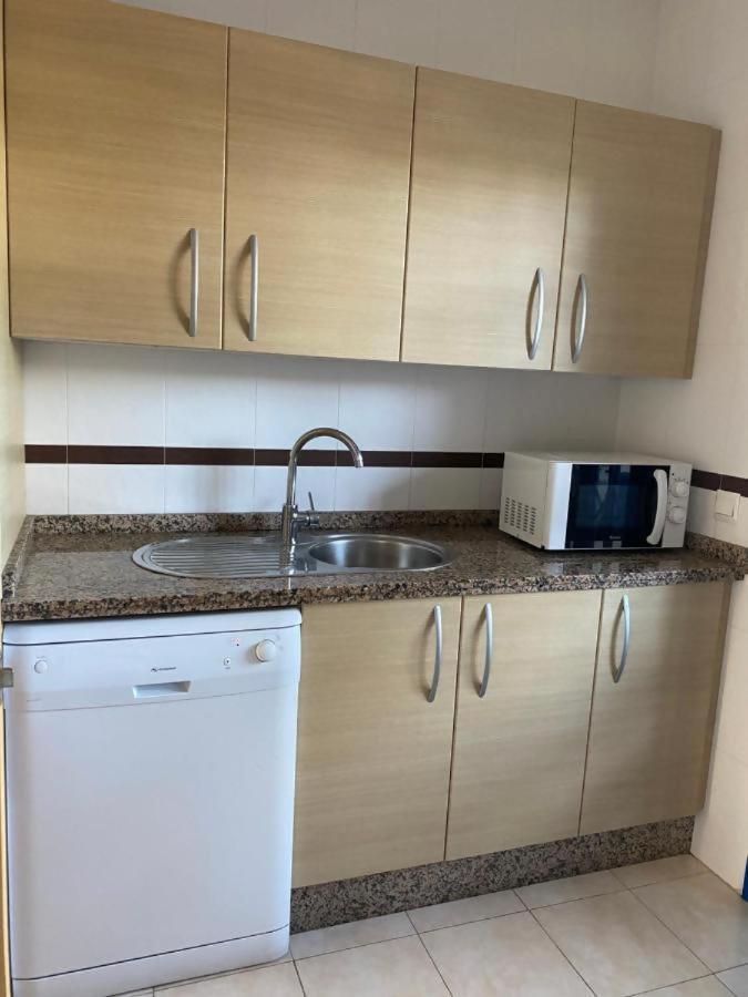 Apartamento Marinero By Solymar Holiday Torre Del Mar Exterior photo