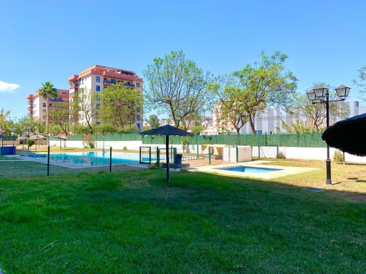 Apartamento Marinero By Solymar Holiday Torre Del Mar Exterior photo